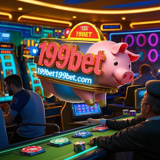 Explorando a Categoria de Jogos Virtuais no 199bet: Uma Nova Fronteira no Entretenimento Online